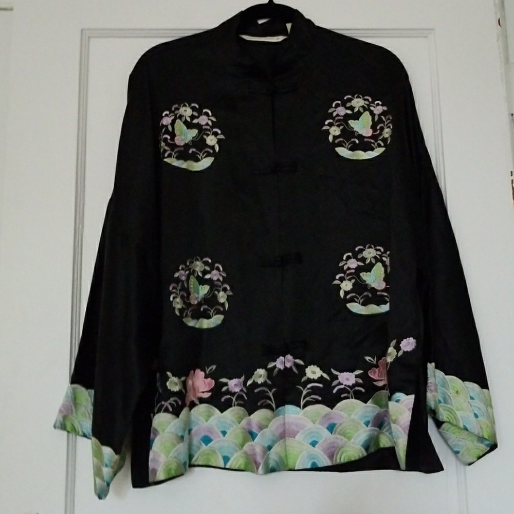 Victoria's Secret kimono top